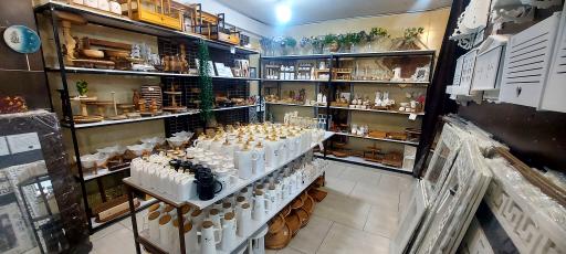 عکس فروشگاه دکوری تبریز