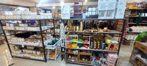 عکس فروشگاه دکوری تبریز