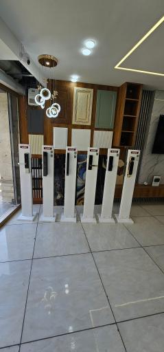 عکس کلینیک ساختمانی علیزاده 