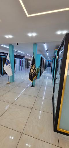 عکس کلینیک ساختمانی علیزاده 