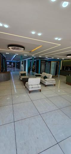 عکس کلینیک ساختمانی علیزاده 