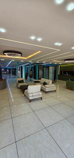 عکس کلینیک ساختمانی علیزاده 