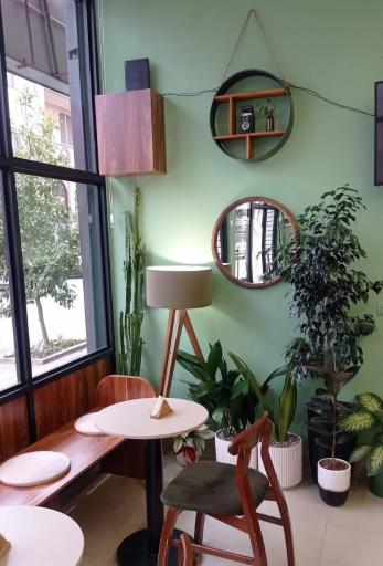 عکس کافه قنادی دوپازا