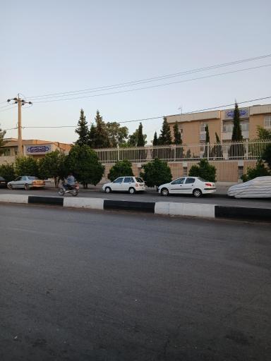 عکس دانشگاه فرهنگیان (مرکز آموزش عالی سلمان فارسی)