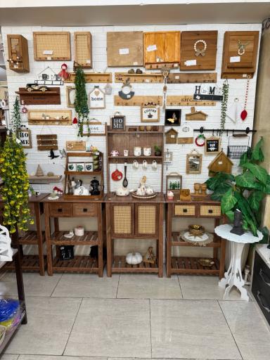 عکس فروشگاه دکوری تبریز