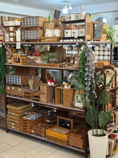 عکس فروشگاه دکوری تبریز