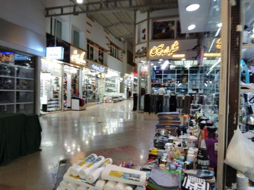 عکس بازارچه اصغری