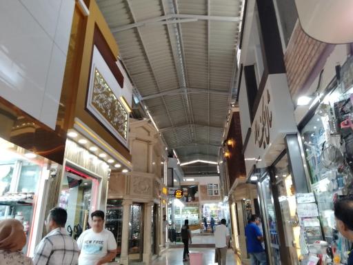 عکس بازارچه اصغری