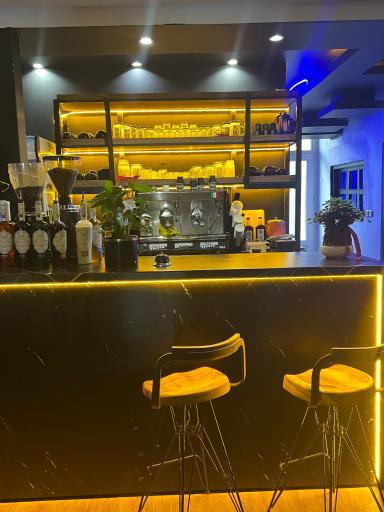 عکس کافه رستوران ایتالیایی بلادیو