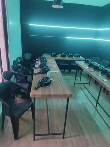 عکس کافه رستوران ایتالیایی بلادیو