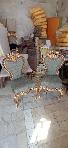 تولید و تعمیرات مبل باقری