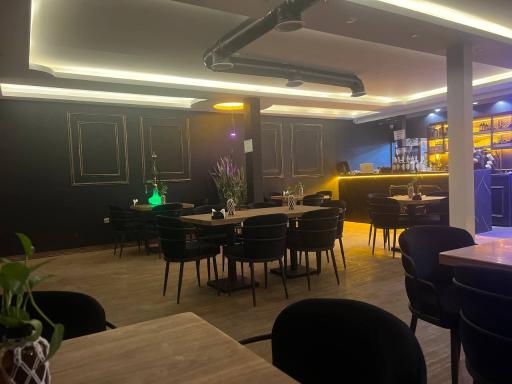 عکس کافه رستوران ایتالیایی بلادیو