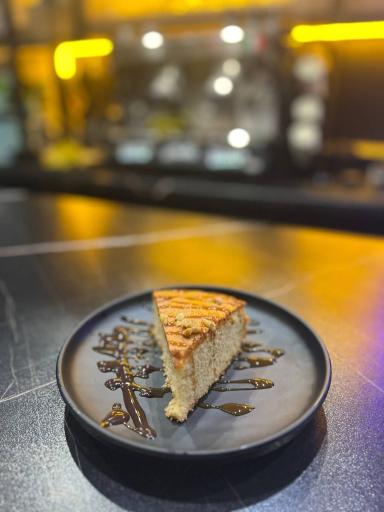 عکس کافه رستوران ایتالیایی بلادیو