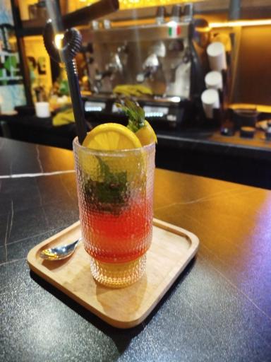 عکس کافه رستوران ایتالیایی بلادیو