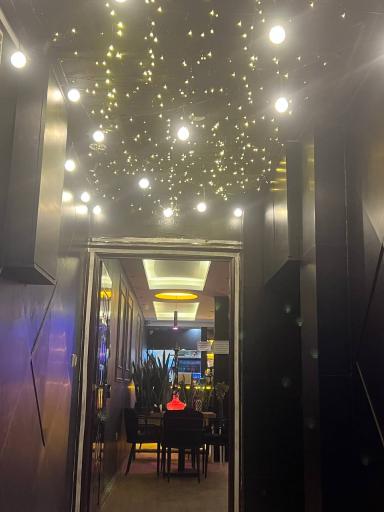 عکس کافه رستوران ایتالیایی بلادیو