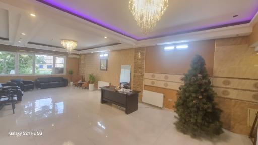 عکس کلینیک هایفو مشهد دکتر بیگدلی 