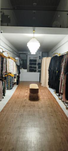 عکس فروشگاه حانا حجاب