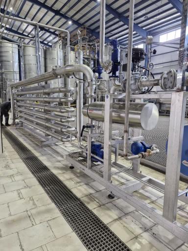 عکس فنی مهندسی پالایش گستر