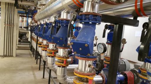 عکس فنی مهندسی پالایش گستر