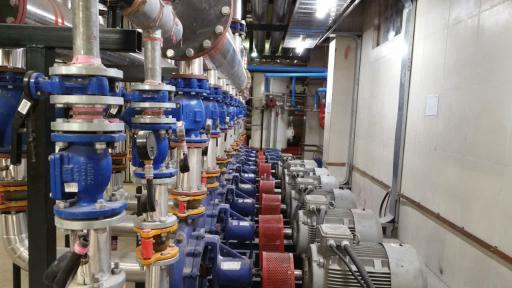 عکس فنی مهندسی پالایش گستر