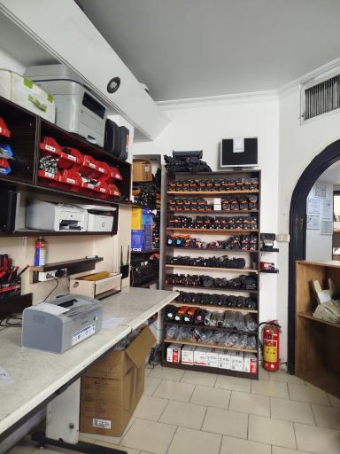 عکس تعمیر پرینتر تهران پرینتر