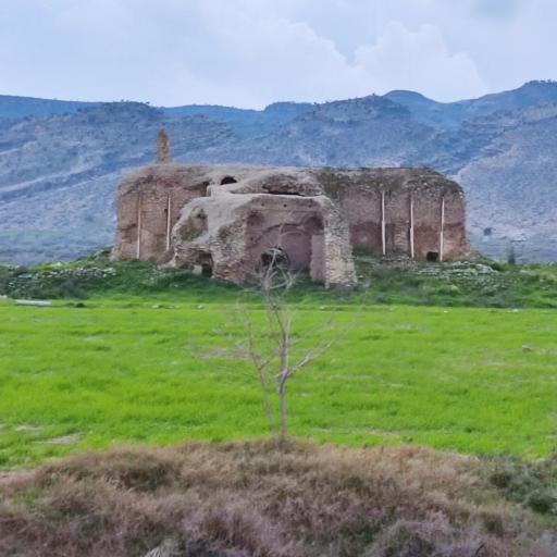 عکس کوشک اردشیر