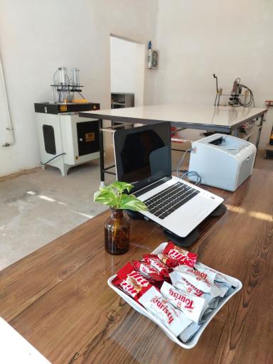 عکس درب و پنجره دوجداره بهسازان