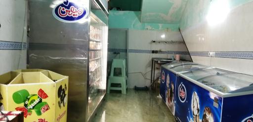 عکس لبنیات مهدی