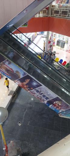 عکس بازارچه اصغری