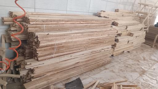 عکس مجموعه تولیدی مبلمان رادیس