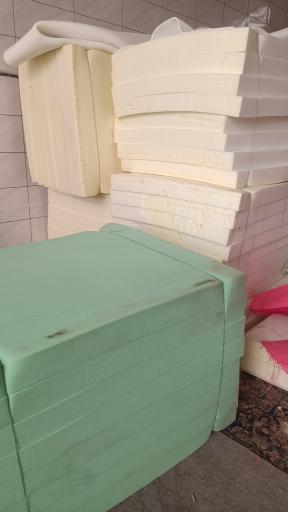 عکس مجموعه تولیدی مبلمان رادیس