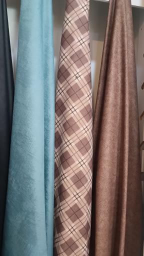 عکس مجموعه تولیدی مبلمان رادیس