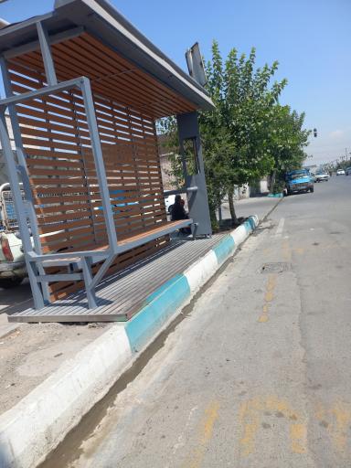 عکس دولت آباد