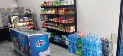 عکس پروتئینی مزه لند