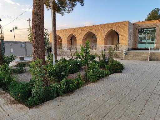 عکس مسجد امام حسن مجتبی