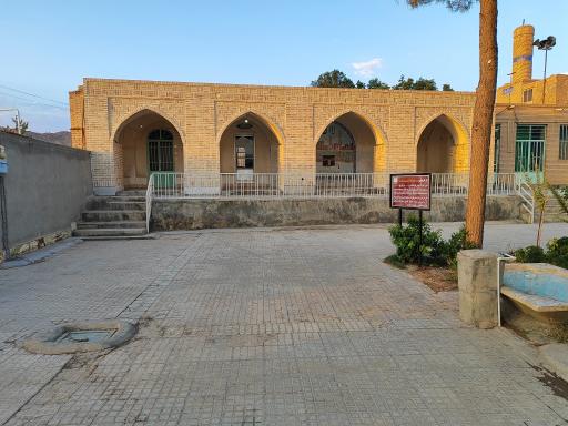 عکس مسجد امام حسن مجتبی