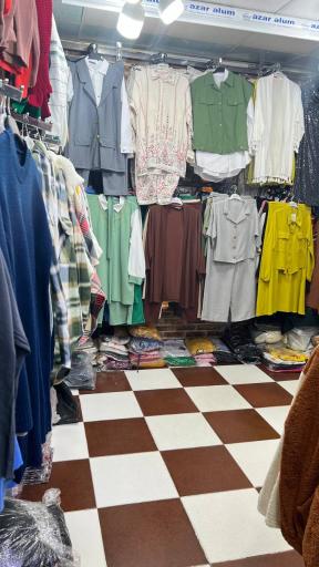 عکس پوشاک کیلان