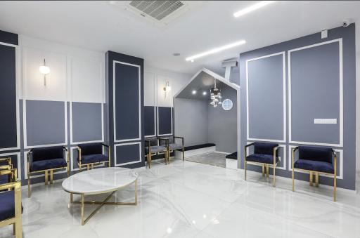 عکس کلینیک دندانپزشکی دکتر ماندانا حجازی