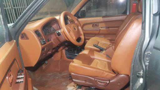 عکس دوزندگی اتومبیل یاسر