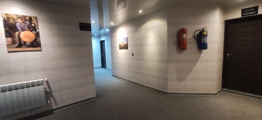 هتل هزار کرمان