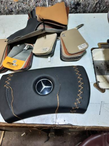 عکس دوزندگی اتومبیل یاسر