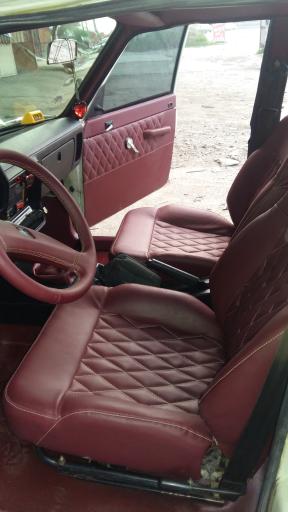 عکس دوزندگی اتومبیل یاسر