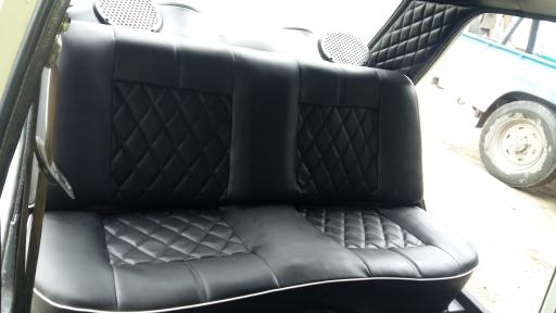 عکس دوزندگی اتومبیل یاسر