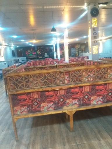 عکس رستوران لرد