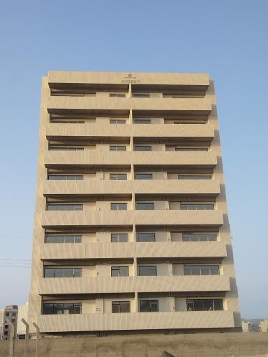 عکس ساختمان مسکونی Rolex