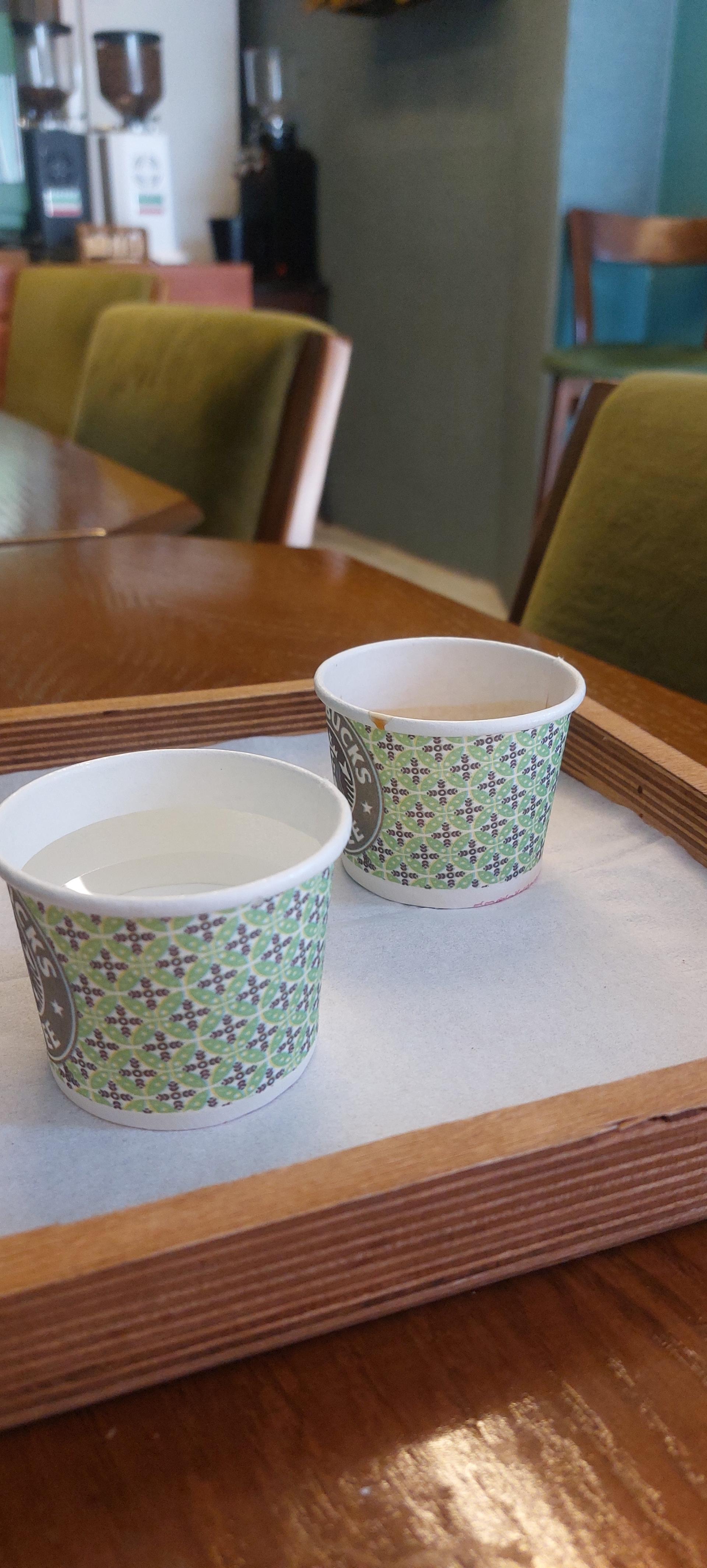 عکس کافه پالرمو 