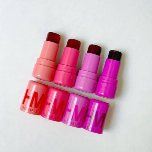 عکس گالری آرایشی هفت قلم