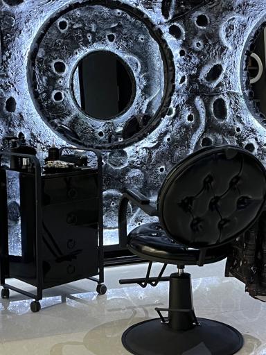 عکس پیرایش هارمونی