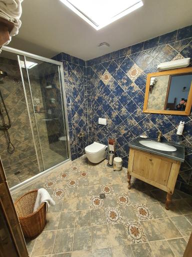 عکس هتل باغ مشیر الممالک یزد