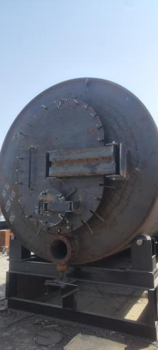 عکس تانکر سازی محبی